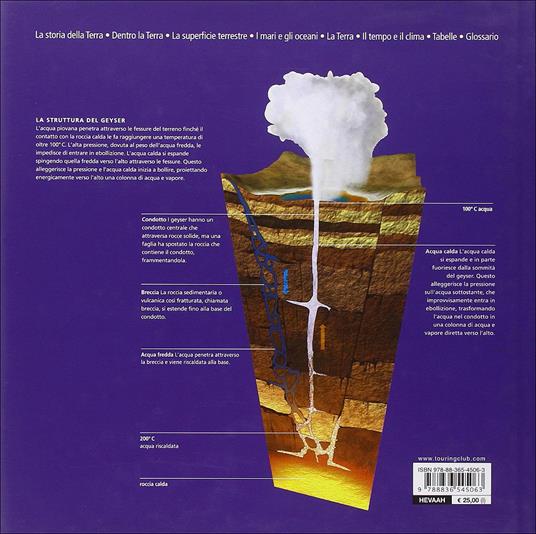 Terra - Michael Allaby - 2