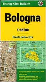 Bologna 1:12.500