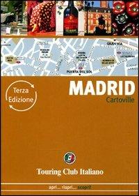 Madrid - copertina