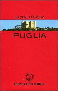 La Puglia - copertina