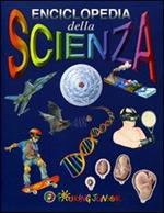 Enciclopedia della scienza. Ediz. illustrata