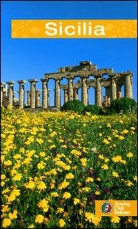Sicilia. Ediz. illustrata - copertina