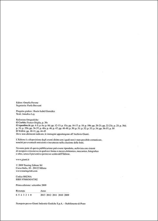 Il Mediterraneo. Con adesivi. Ediz. illustrata - 2