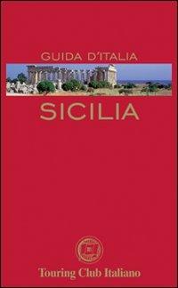 Sicilia - copertina