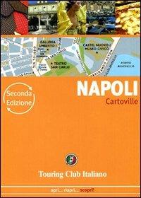 Napoli. Ediz. illustrata - copertina
