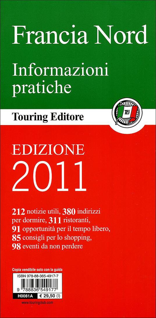 Francia Nord - 2