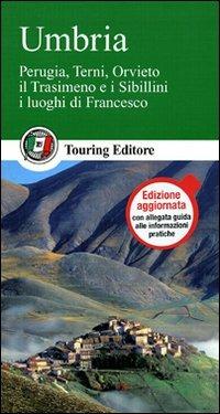 Umbria - copertina