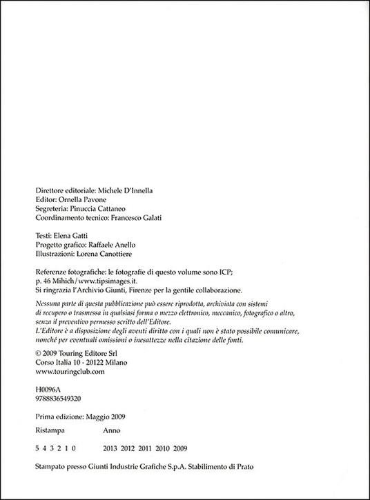 Il manuale dell'avventura. Corso rapido per giovani esploratori - Elena Gatti - 2