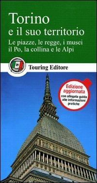 Torino e il suo territorio - copertina