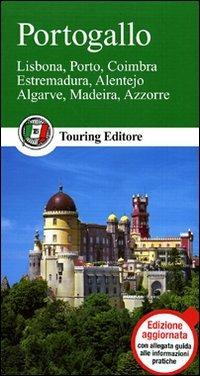 Portogallo - copertina