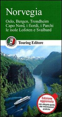 Norvegia - copertina