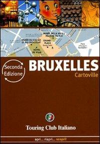 Bruxelles - copertina