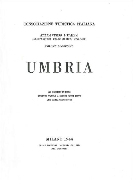 Umbria - 2