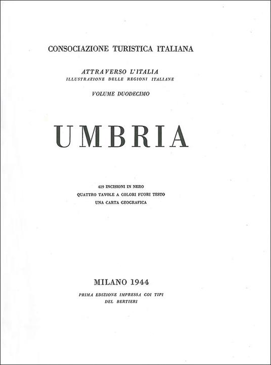 Umbria - 2