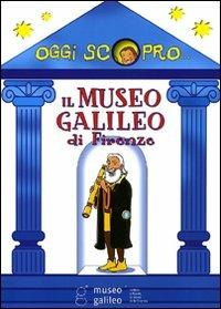 Il Museo Galileo di Firenze - copertina