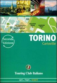 Torino - copertina
