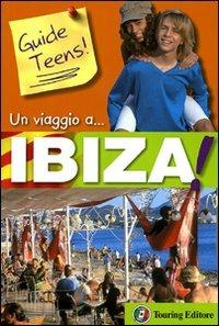 Un viaggio a... Ibiza! - copertina