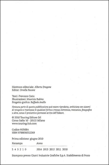 Leo. La scuola dei veleni dai saraceni - Francesco Costa (a) - 2