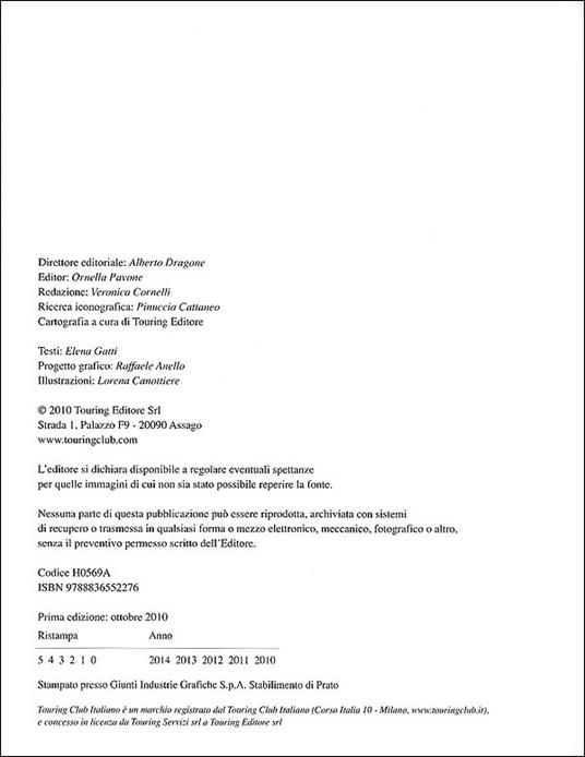 I 100 luoghi da non perdere nel mondo. Ediz. illustrata - 3