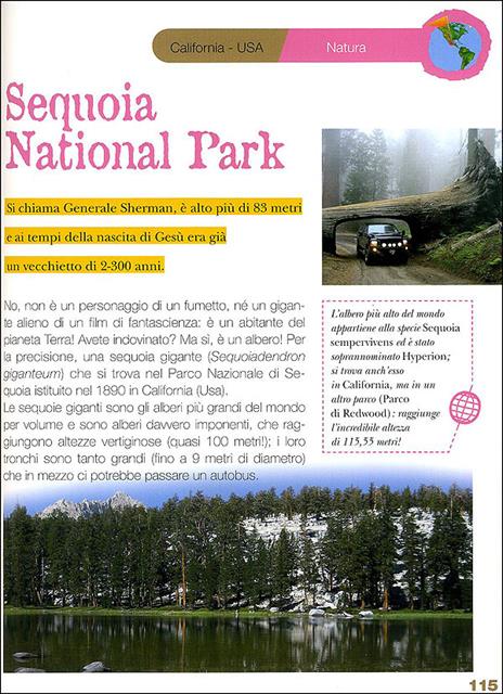 I 100 luoghi da non perdere nel mondo. Ediz. illustrata - 4