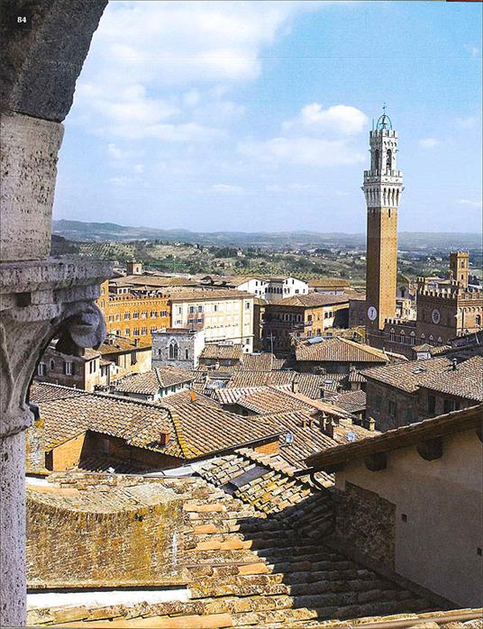 Best of Italy. 25 tesori del Bel Paese. Ediz. bilingue - 4