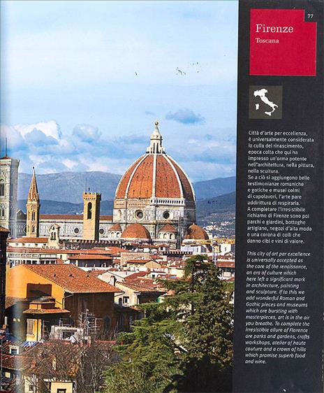 Best of Italy. 25 tesori del Bel Paese. Ediz. bilingue - 5