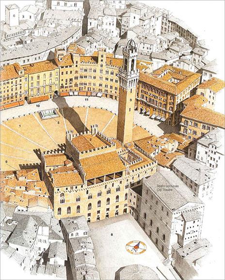 Best of Italy. 25 tesori del Bel Paese. Ediz. bilingue - 7