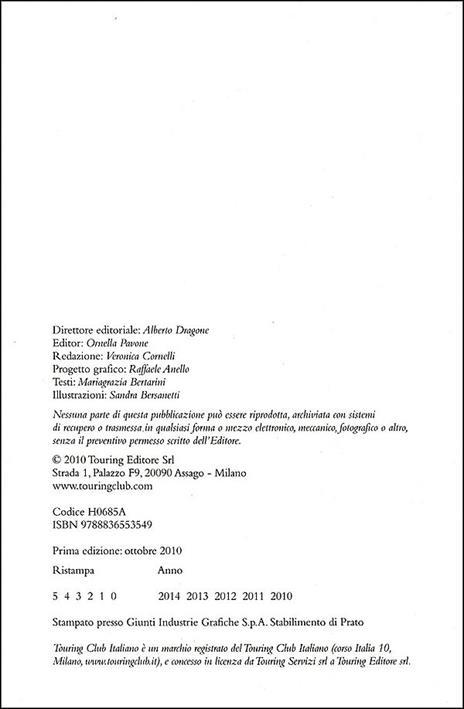 Le avventure di Niky. Vol. 1 - Mariagrazia Bertarini - 2