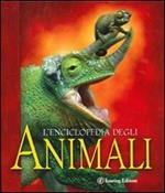 L' enciclopedia degli animali