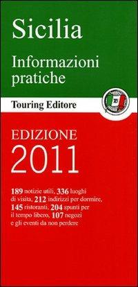  Sicilia (Fascicolo) - copertina