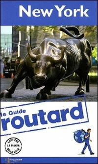 New York - copertina