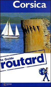 Corsica - copertina