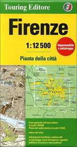 Firenze 1:12.500