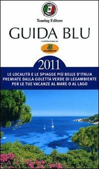 Guida blu 2011 - copertina