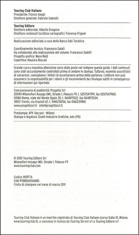Dormire low cost. Alberghi, B&B, agriturismi, campeggi: oltre 2000 indirizzi in Italia per spendere poco senza rinunciare alla qualità - 2