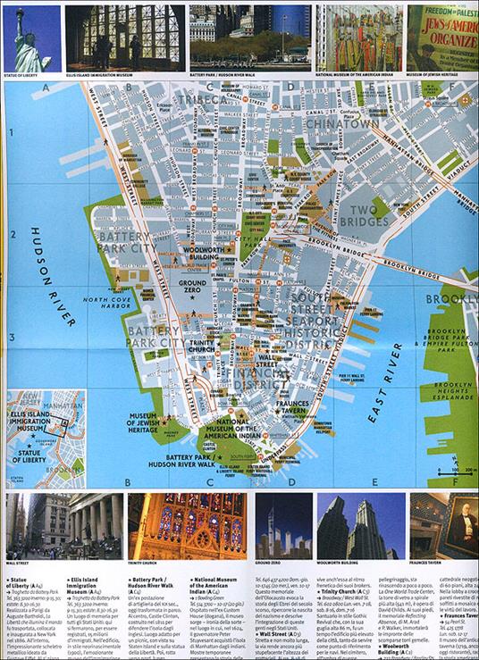 New York - 2