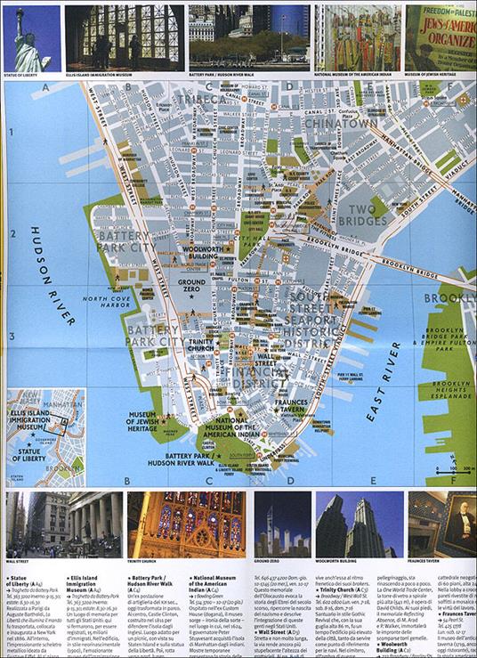 New York - 3