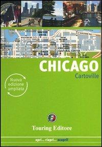 Chicago - copertina