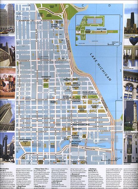 Chicago - 3