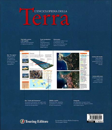 L' enciclopedia della Terra - 2