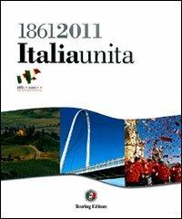 1861-2011 Italia unita - copertina