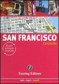 San Francisco - copertina