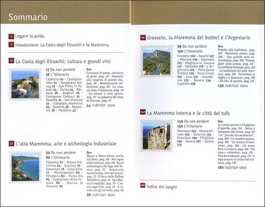 Maremma e costa degli Etruschi. Le terre dei butteri e dei grandi vini tra mare e natura incontaminata - 4