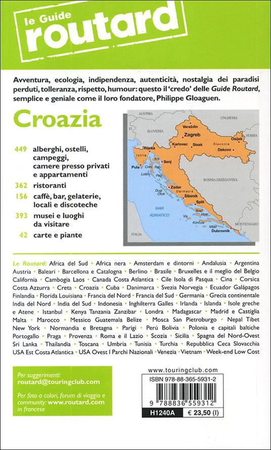 Croazia - 2