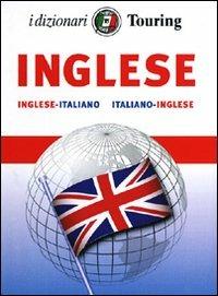 Inglese. Italiano-inglese, inglese-italiano - copertina