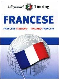 Francese. Italiano-francese, francese-italiano. Ediz. bilingue - copertina