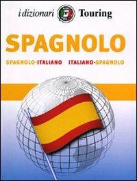 Spagnolo. Italiano-spagnolo, spagnolo-italiano - copertina