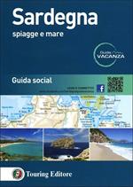 Sardegna. Spiagge e mare. Guida social
