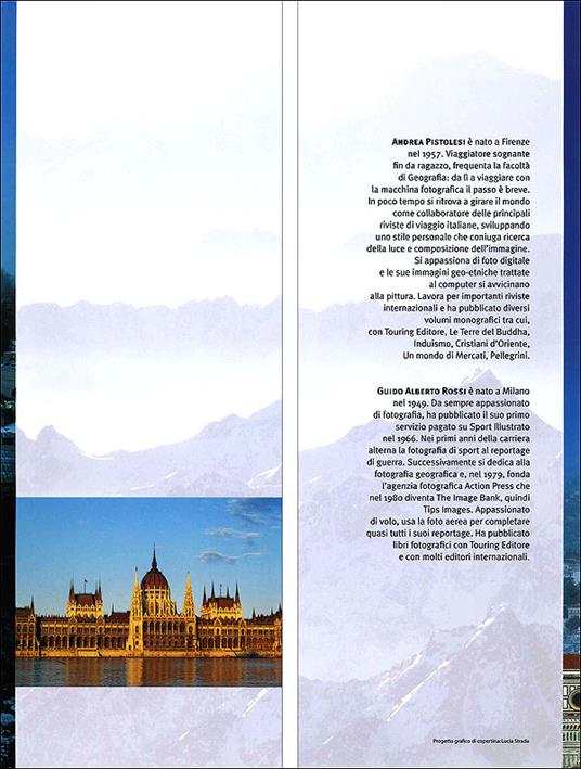 Le meraviglie d'Europa - 2