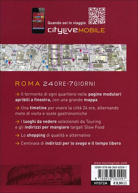 Roma. Il gusto del viaggio - 2